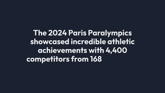 Video thumbnail for Captivating Moments of Paris 2024
