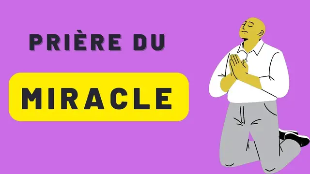 Video thumbnail for Prière du Miracle à Saint Antoine de Padoue