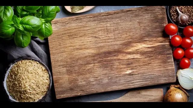 Video thumbnail for Cutting Board Dimensions, Superb 3 Size About This