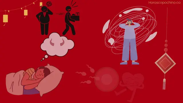 Video thumbnail for Dream about the husband's lover