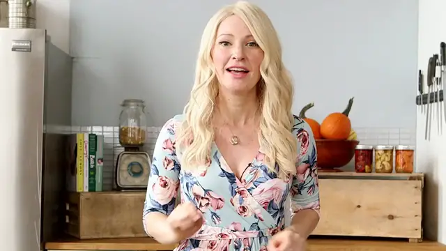'Video thumbnail for Pumpkin Spice Breakfast Recipes Three Ways ¦ Vegan ¦ Gluten Free (720p 24fps)'