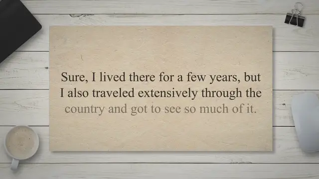 'Video thumbnail for The Perfect One Week, Two Week, and Three Week Travel Itinerary For South Africa'