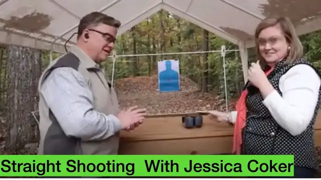 Video thumbnail for 2A Advocate Interviews:  Jessica Coker, Spartanburg County Council
