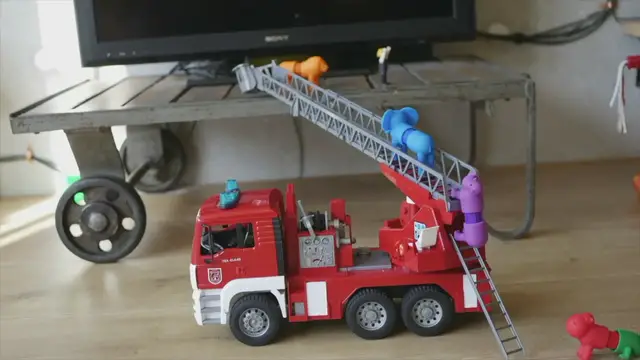 Video thumbnail for The 10 Best Toy Cars You Can Play With in the House