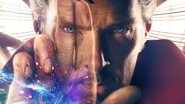 Video thumbnail for Doctor Strange's Entire MCU Timeline Explained