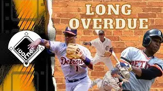 'Video thumbnail for The Corner: Lou Whitaker is finally getting some recognition'