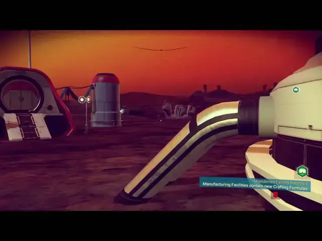 Video thumbnail for No Man's Sky - Ugkalhata Muda: Shelter: Words Learn Traveler Wideshot Adaptor, Nasylumber Lowlands