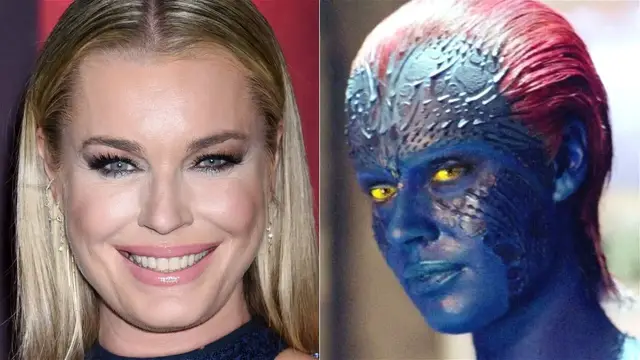 Video thumbnail for The Biggest Villain Makeup Transformations In Sci-Fi History