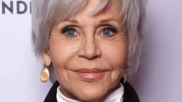 Video thumbnail for What You Don't Know About Jane Fonda