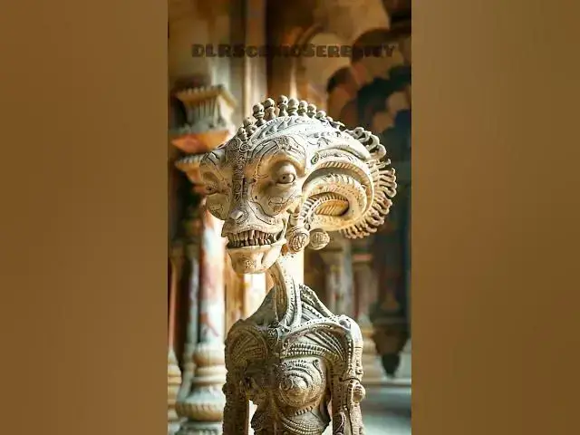 'Video thumbnail for Ai Creature || Artificial Intelligence'