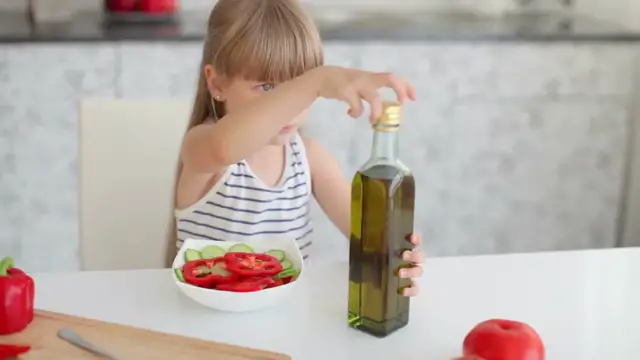 Video thumbnail for Natural Cleaning for Wood Surfaces