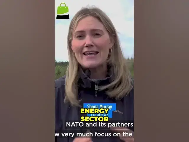 'Video thumbnail for Cyber Warfare Threatens Renewable Energy: A Nordic Response'