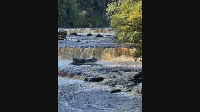 'Video thumbnail for Discover Masham_ A Yorkshire Haven for Beer Lovers and Nature Enthusiasts'