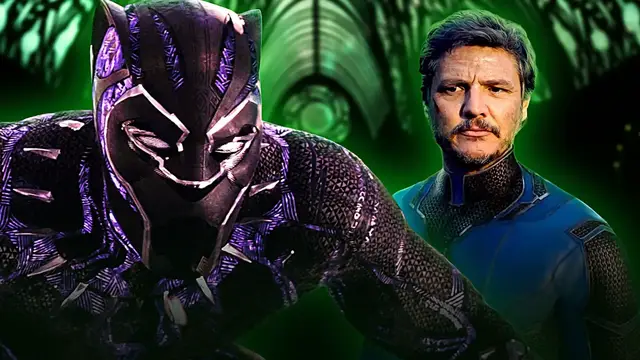 Video thumbnail for Black Panther And Fantastic Four: A Doomsday Recap