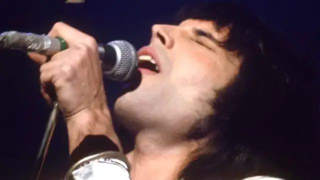 'Video thumbnail for Scientists Reveal What Made Freddie Mercury's Voice So Amazing'