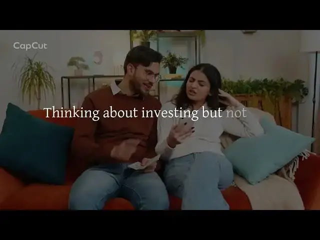 Video thumbnail for Thinking About Investing But Not Sure Where to Start?
