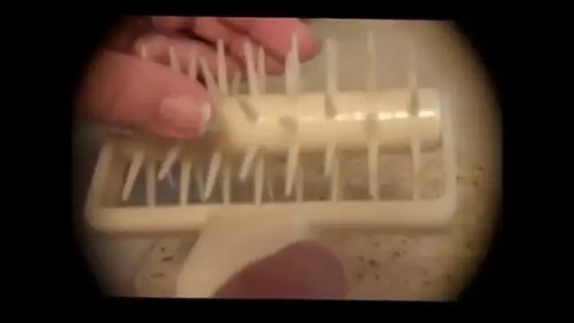 Video thumbnail for Orblue Pizza Dough Docker ExperimentalHomesteader.com
