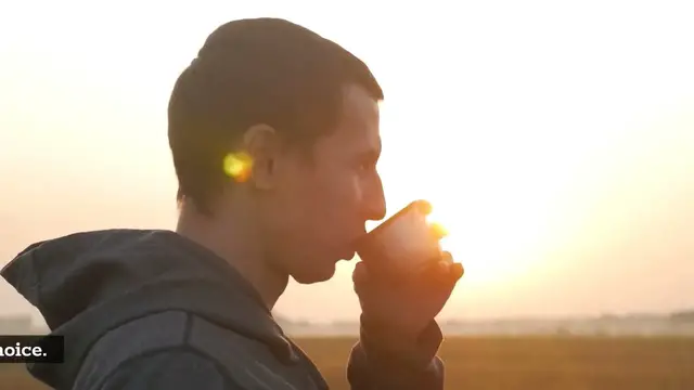 Video thumbnail for Camping Coffee – 7 Ways To Make Incredible Camping Coffee