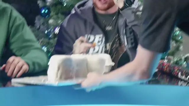 Video thumbnail for CAST E66