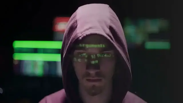 'Video thumbnail for What Is Virtual Machine Security?'