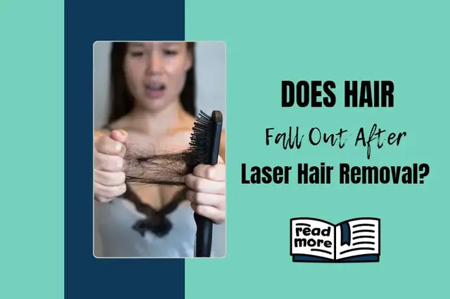 'Video thumbnail for Uncovering the Truth Behind Hair Loss After Laser Hair Removal: What to Know and How to Prevent It.'