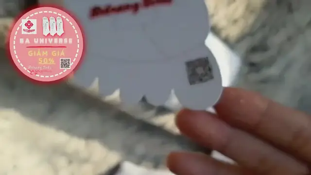 'Video thumbnail for GIải Mã Bí Mật Ngàn Năm Về Xá Lợi Phật'