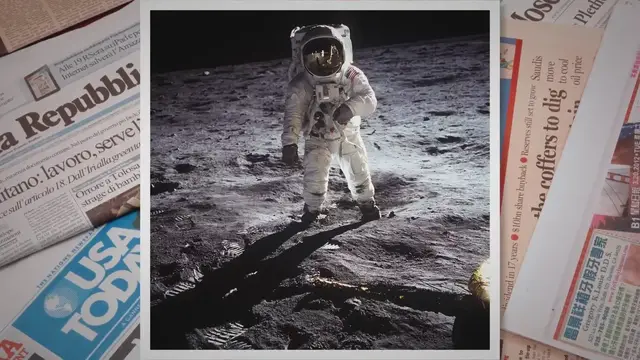 Video thumbnail for Michael Collins: ‘If You Had Any Balls …’