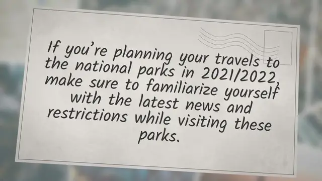 'Video thumbnail for The Perfect 5-Day Itinerary For Zion, Bryce Canyon, Grand Canyon, and Antelope Canyon'