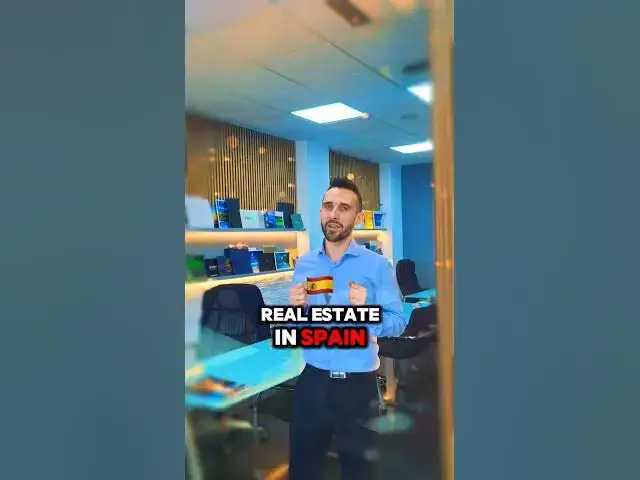 Video thumbnail for How to Invest in Real Estate in Spain 🇪🇸 (Costa del Sol & Marbella)