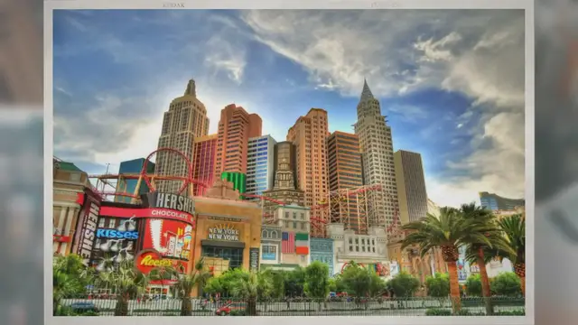 Video thumbnail for What Are Slot Machine Odds?