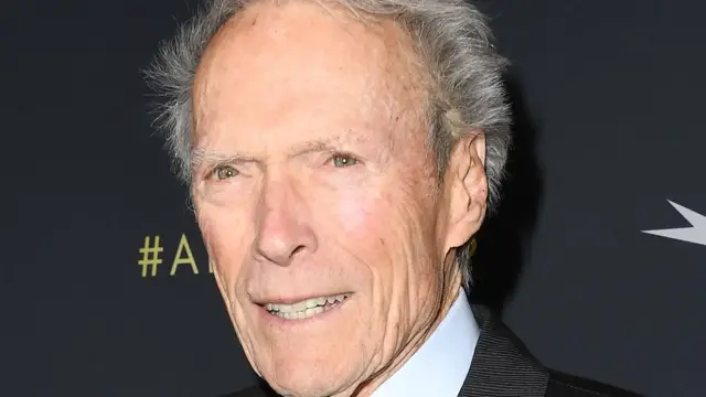 'Video thumbnail for Clint Eastwood's Daughters Are Drop Dead Gorgeous'