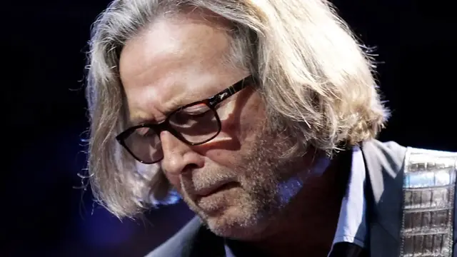 Video thumbnail for Eric Clapton's Bandmates Reacted Unexpectedly When He Quit