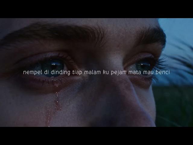 Video thumbnail for Cunda Wiranto - Sisa Namamu ( Video Lirik)