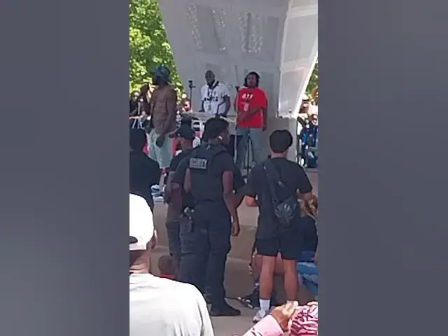 Video thumbnail for Growing up in Omaha Terance Crawford speaks