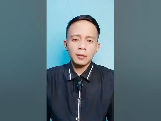 Video thumbnail for Jangan paksakan. #reels #motivasi #monetisasipotensidiri #syaratmonetisasi #motivation