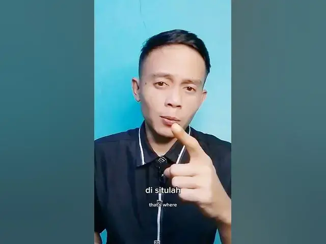 Video thumbnail for Akan ad saatnya. #reels #motivasi #monetisasipotensidiri #syaratmonetisasi #motivation #katamutiara