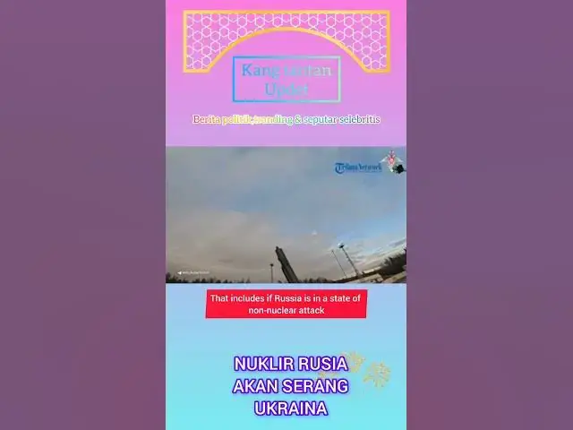 Video thumbnail for #beritaterkini #berita #news #beritaterbaru #politics #shorts