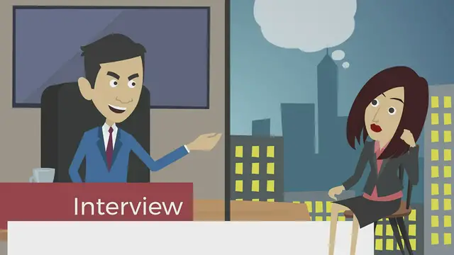 Video thumbnail for Video: Cracking the Embedded Software Engineering Interview!