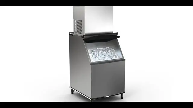 Video thumbnail for 5 Best Commercial Ice Makers for Home Use