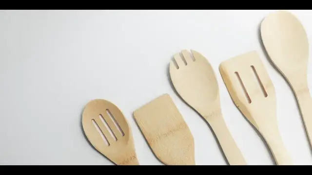 Video thumbnail for Best Spatula For Nonstick Pan, Superb 3 List For You To Have