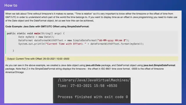 Video thumbnail for How to increase macOS Terminal text font size
