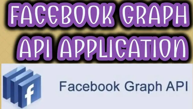 Video thumbnail for Facebook Graph API -  Real Time App -  SocialAuth -  Part - 3