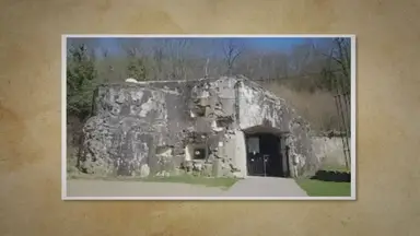 'Video thumbnail for The Capture of Fort Eben'