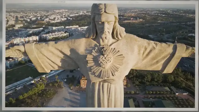 'Video thumbnail for Christ the King Parish Greenmeadows'