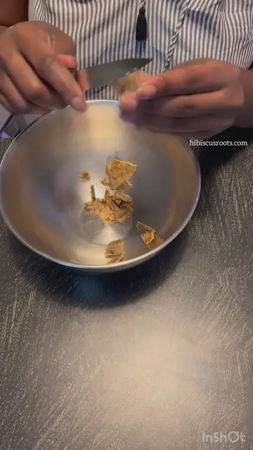 'Video thumbnail for DIY African Black Soap Shampoo Recipe'