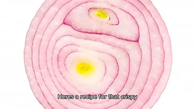 Video thumbnail for Bloomin’ Onion