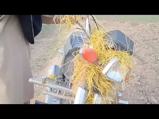 'Video thumbnail for Modified Honda 125 in 2050 #funny #foryou #fyp #viral #mianwali #punjabi #sarkisian'