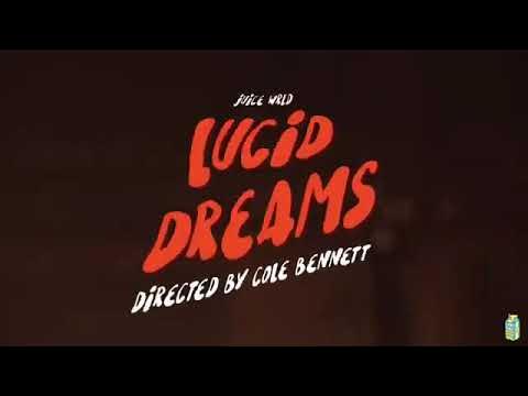 Video thumbnail for Juice WRLD Lucid Dreams