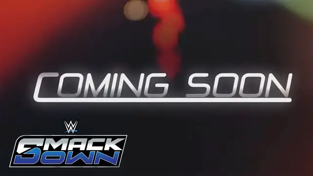 'Video thumbnail for The Motor City Machine Guns To Debut On SmackDown'