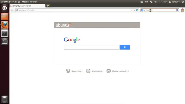 Video thumbnail for Tutorial 2 - Howto install Apache Tomcat 7 on Ubuntu